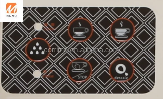 

new item Espresso Coffee Machine