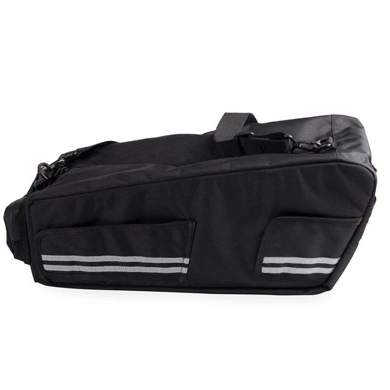 

Scooter Bag Under Seat Storage Bags Luggage Waterproof For Honda Ruckus 2010-2019