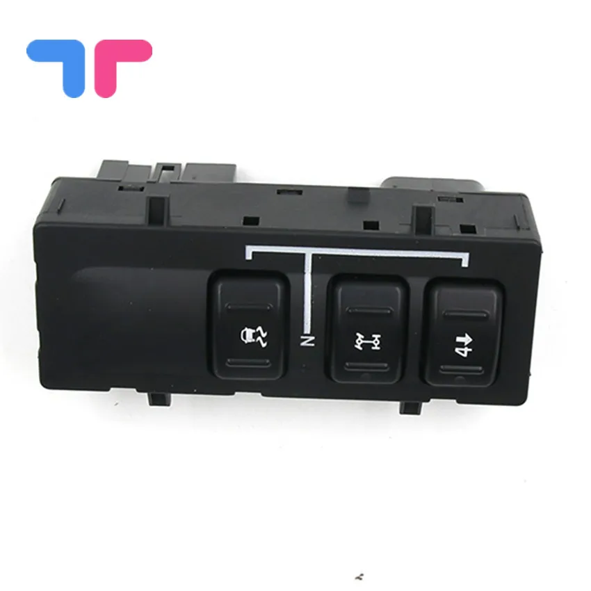 15164518 переключатель управления колесным приводом для Chevrolet GMC Sierra Tahoe &amp Suburban Silverado