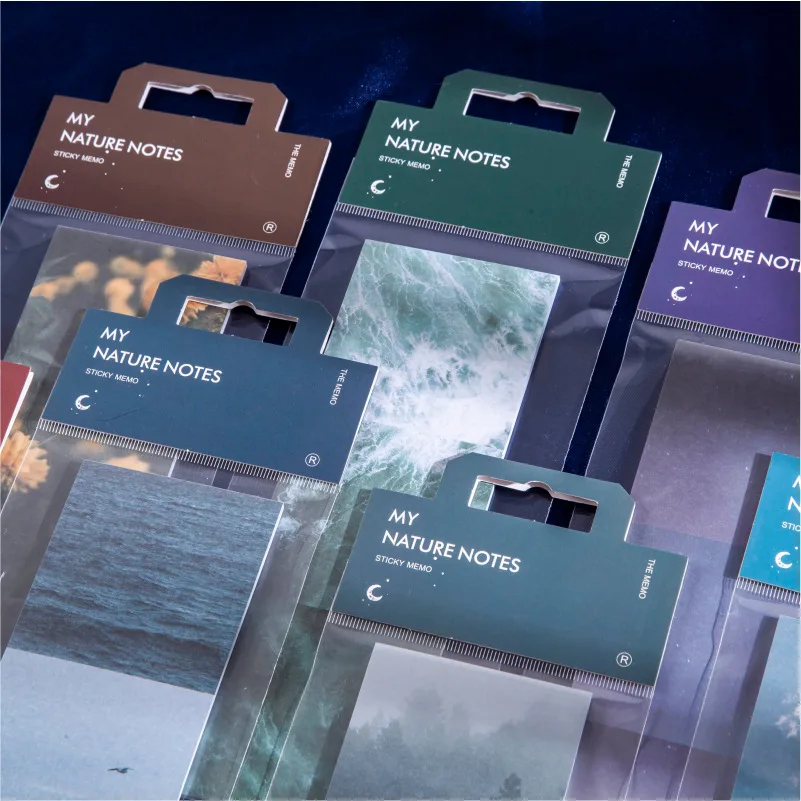 Для камеры fujifilm комплект 30 шт./лот из блакнота для бумаги заметок на клейкой