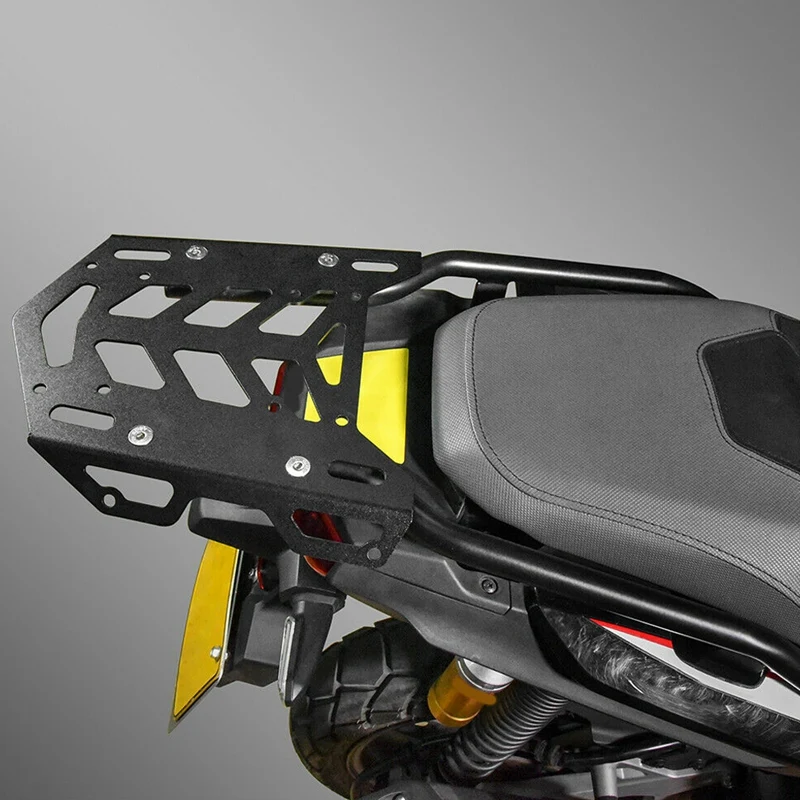 

Motorcycle Rack Rear Luggage Rack Top Case Holder Carrier Support Bracket for Honda Adv150 ADV 150 2019-2020