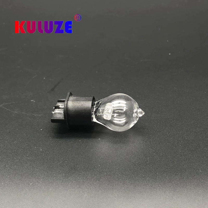 Фото 2 шт. галогенные лампы 12V24W PW24W для Audi A4 VW CC Golf MK7 BMW F30 3 серии Skoda Yeti дневные ходовые огни DRL теплый белый №5