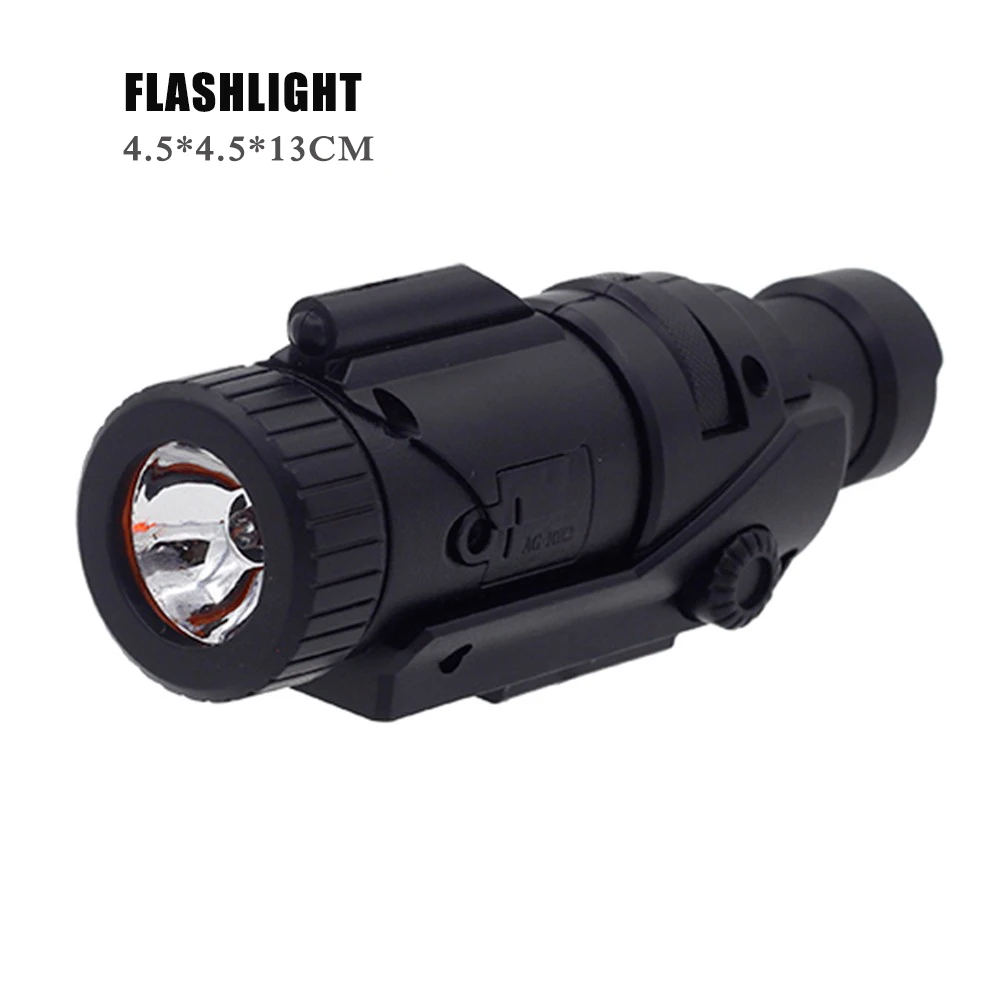 

Black Mod Shoulder Compatible Modified Part Front Tube Sighting Device For Nerf Elite Series DIY Toy Gun Accessories for Boy