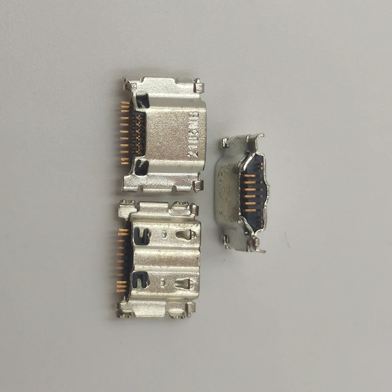 10 шт. разъем Micro USB для зарядки Samsung T310 T311 i9300 S3 i9308 i939 I939D i9305 I535 T315 I747 T999 | Мобильные