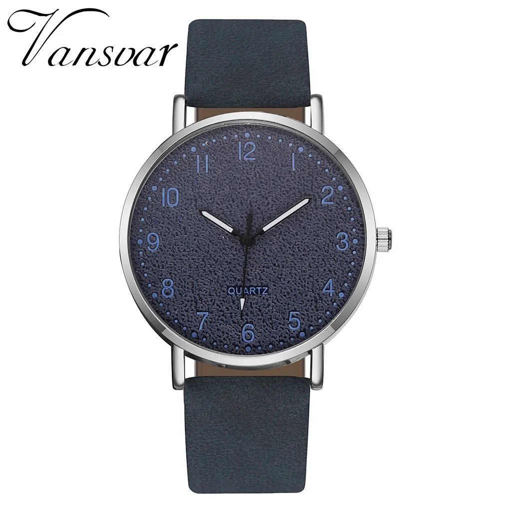 Женские часы reloj mujer, повседневные кварцевые часы с кожаным ремешком, Новые аналоговые наручные часы bayan kol saati