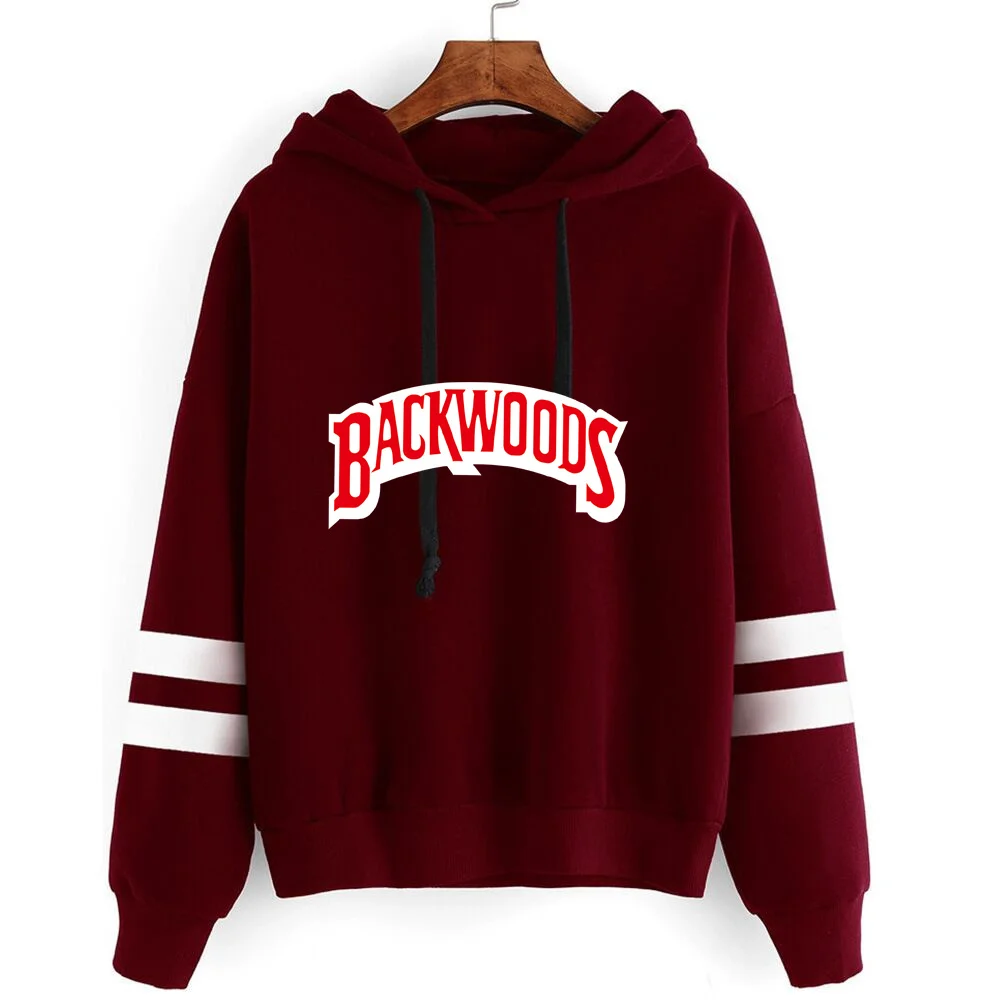 

Harajuku Korean version of the loose long sleeve hooded jacket plus velvet Hoodies Sweatshirts retro student girl top