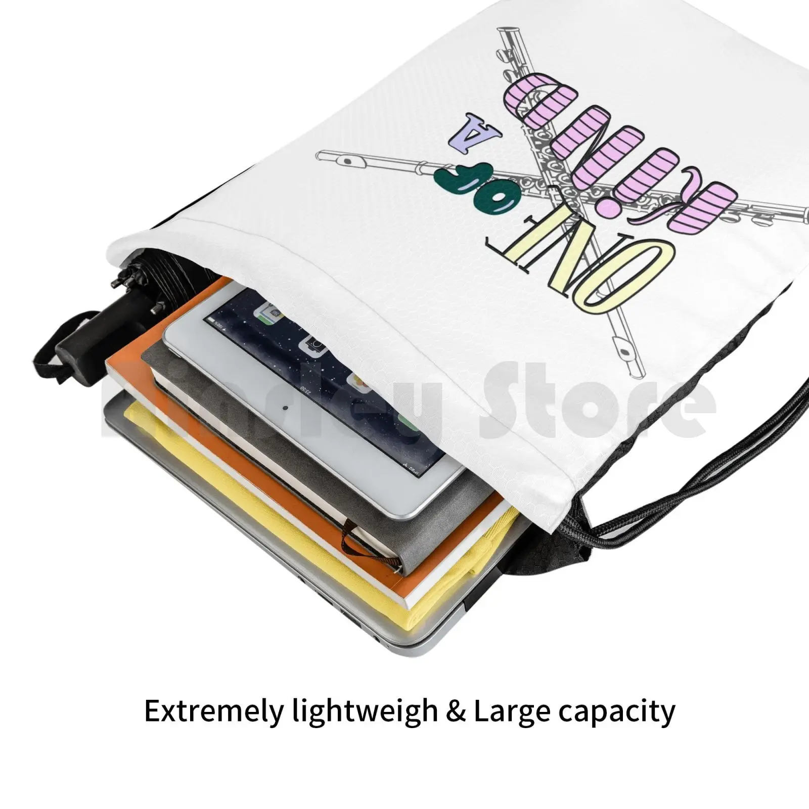 Одна из особых вещей сумка для тренажерного зала водонепроницаемая походная