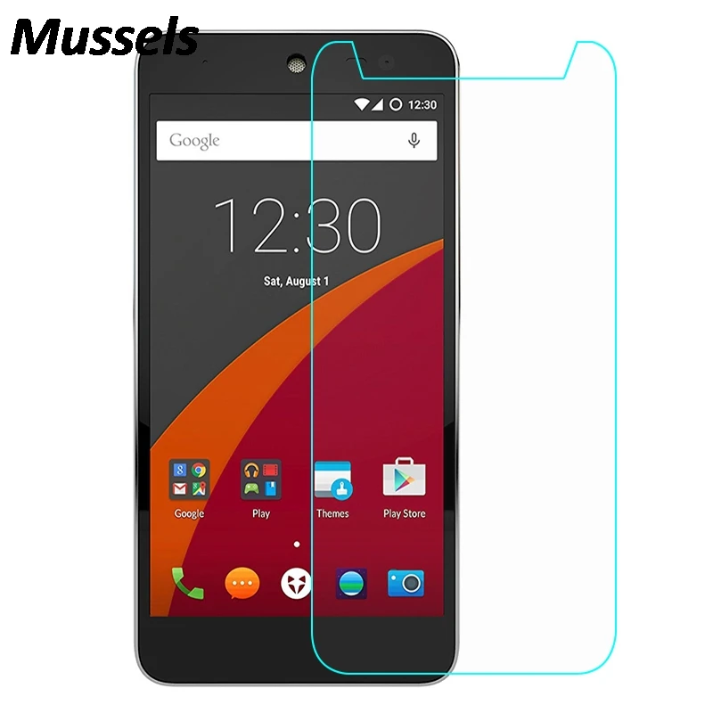 Для Wileyfox Swift 2 закаленное стекло Защита экрана 5 9h защитная пленка на Swift2 Plus pelicula de