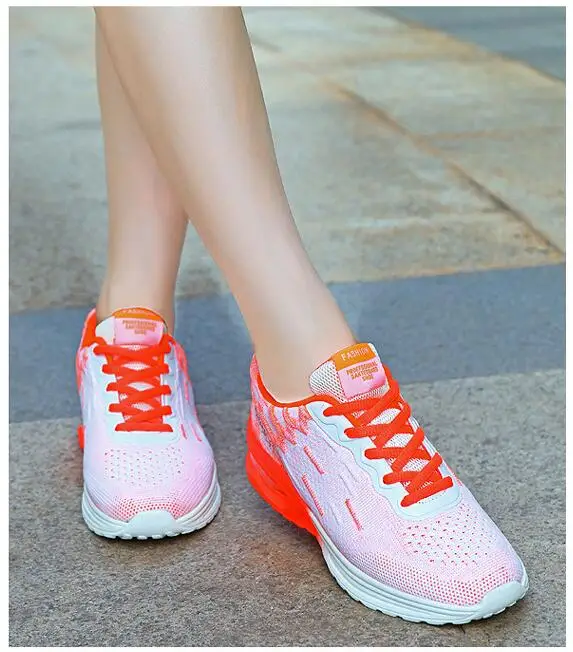 

S862 sport shoes women designer sneakers Chaussures air mesh casual Running shoes streetwear college shoes