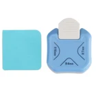 3 в 1, прочный угловой кусачки, простой в эксплуатации и простой в использовании, подходит для использования в офисе и школе