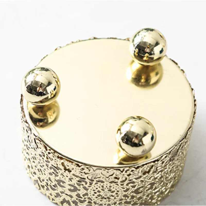 Пепельницы золотые железные художественные керамические креативные личные