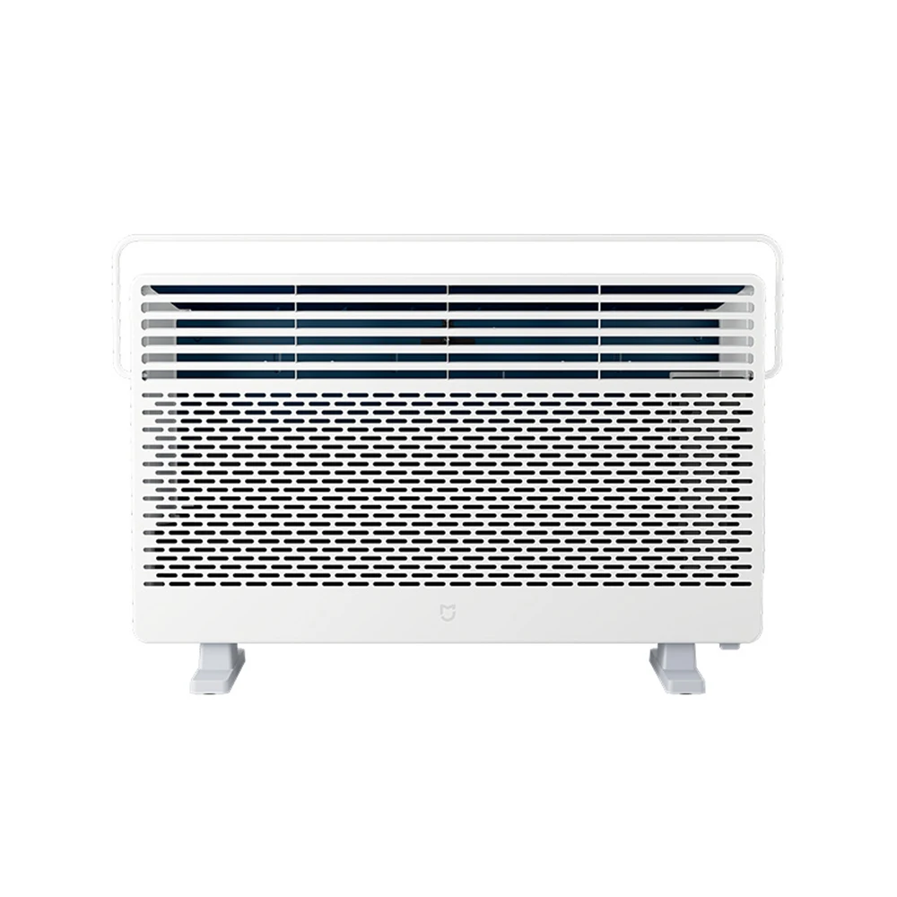 

Newest Xiaomi Mijia Graphene Smart Electric Heater White KRDNQ05ZM
