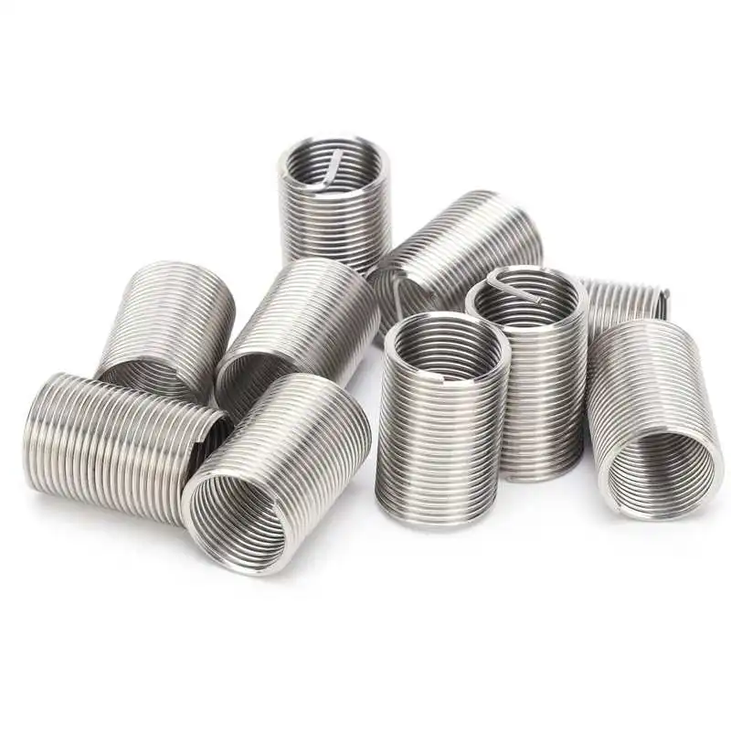 

Thread Reducing Nut Industrial Hardware Thread Inserts Professional Stainless Steel Thread Reducing Nut for Industrial Supplies