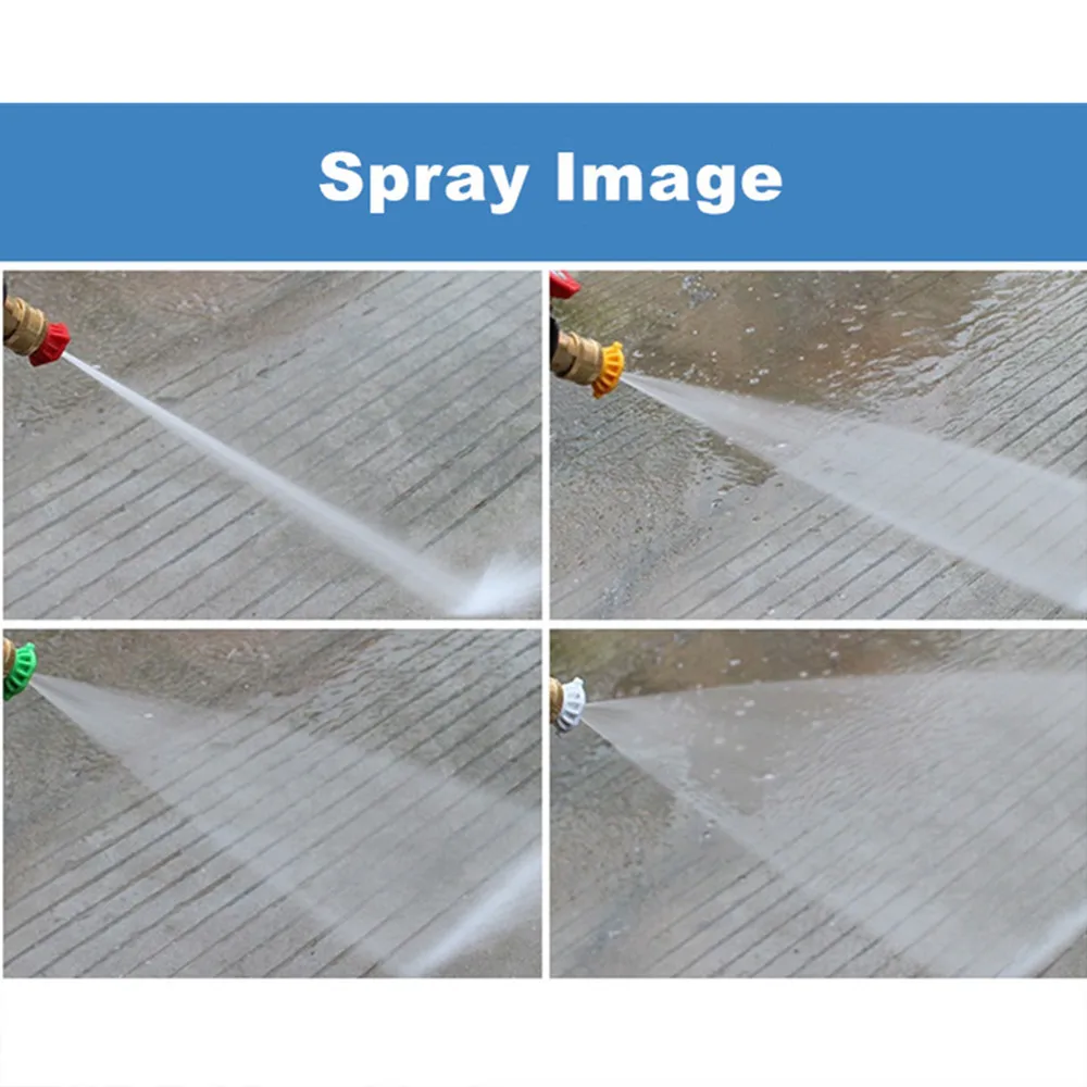 Расширение палочка насадка 1/4 &quotс насадкой для адаптера переменного Давление