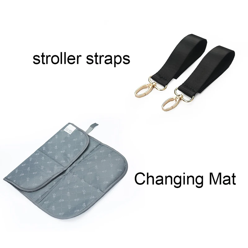 Новинка унисекс большая вместительность водонепроницаемый детский подгузник