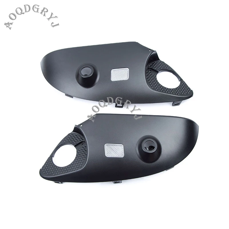 Car Accessories 1 Pair Rear View Mirror Base Bracket Kit For Toyota Land Cruiser LC200