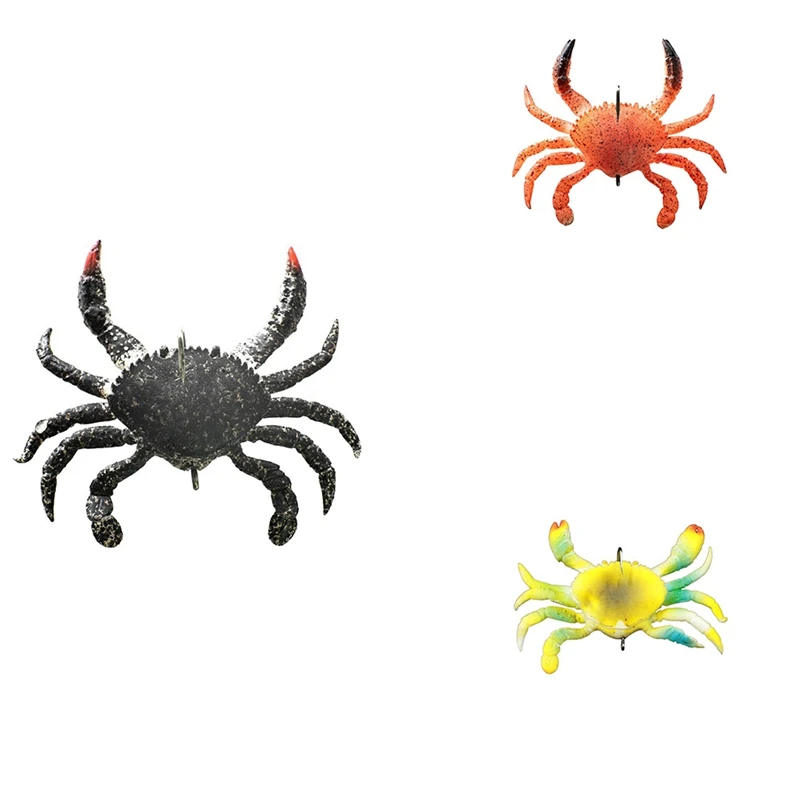 

Искусственная Реалистичная приманка из ПВХ для рыбной ловли в соленой воде, приманка-форель, искусственная рыба, аксессуар