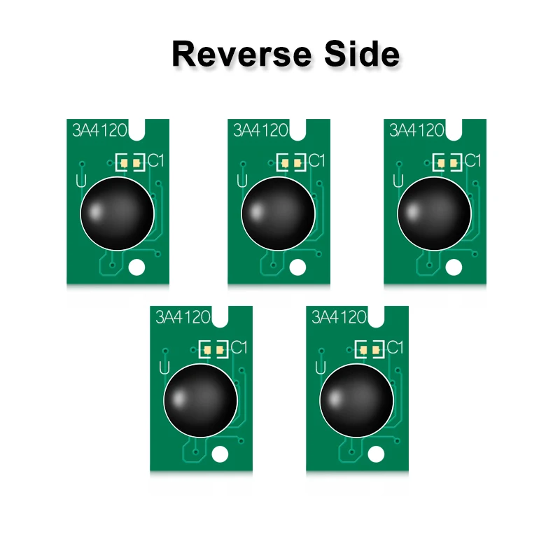 Чип резервуара для обслуживания Epson SureColor P6000 P6080 P7000 P8000 P9000 T3400 T5400 T3470 T5470 P7570 -