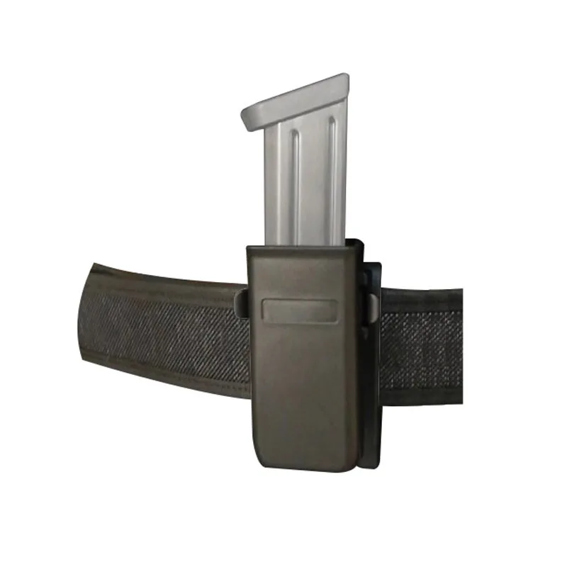 

VULPO Tactical Airsoft Single 9mm Magazine Pouch for Glock M9 M92