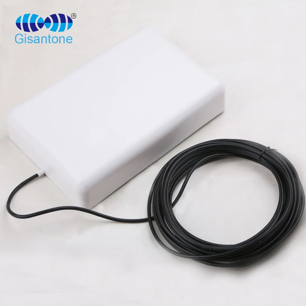 

MIMO 4G 1710-2700MHz 8DBI panel antenna 4g antenna outdoor