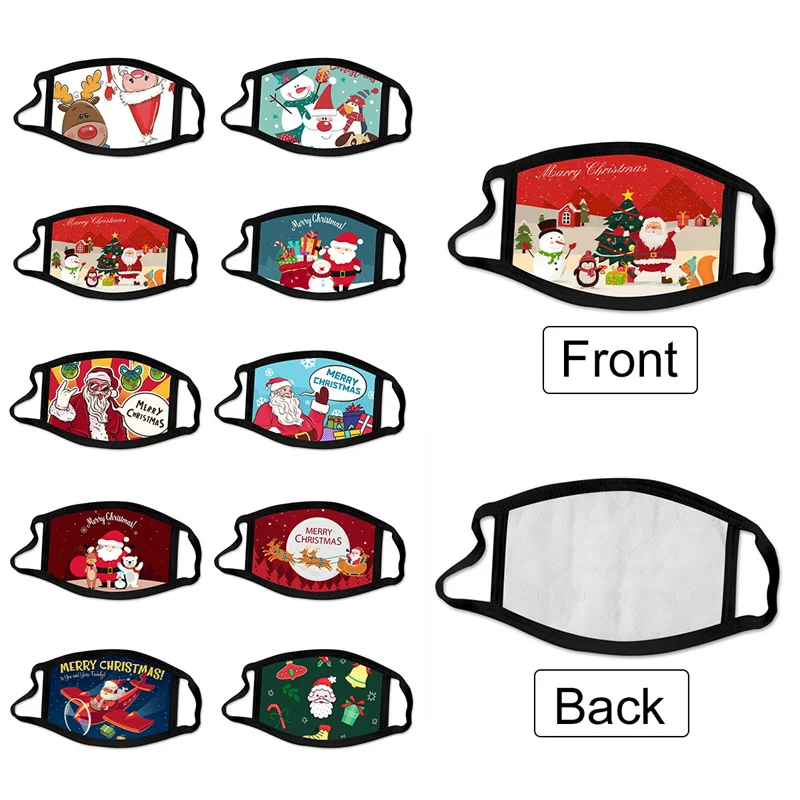 С надписью Merry Christmas для дома Рождественский Декор Санта-Клаус олень медведь с