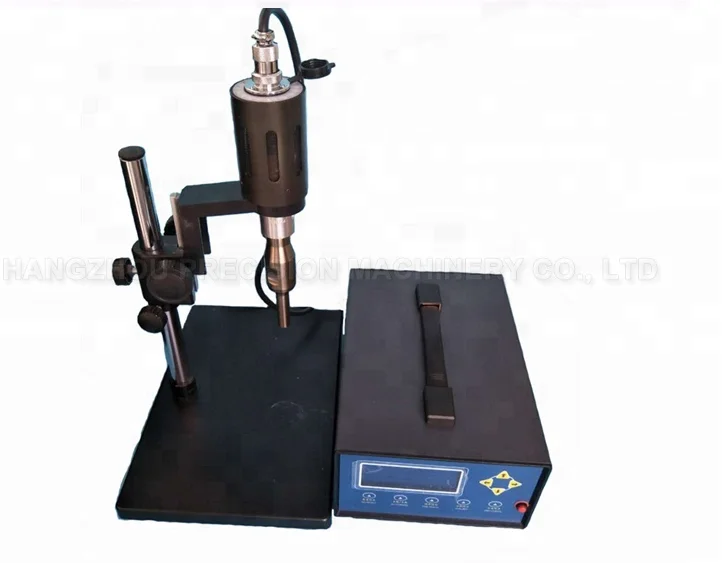 

20K Hot Sale Labotory Ultrasonic Extraction Mixing Equipment