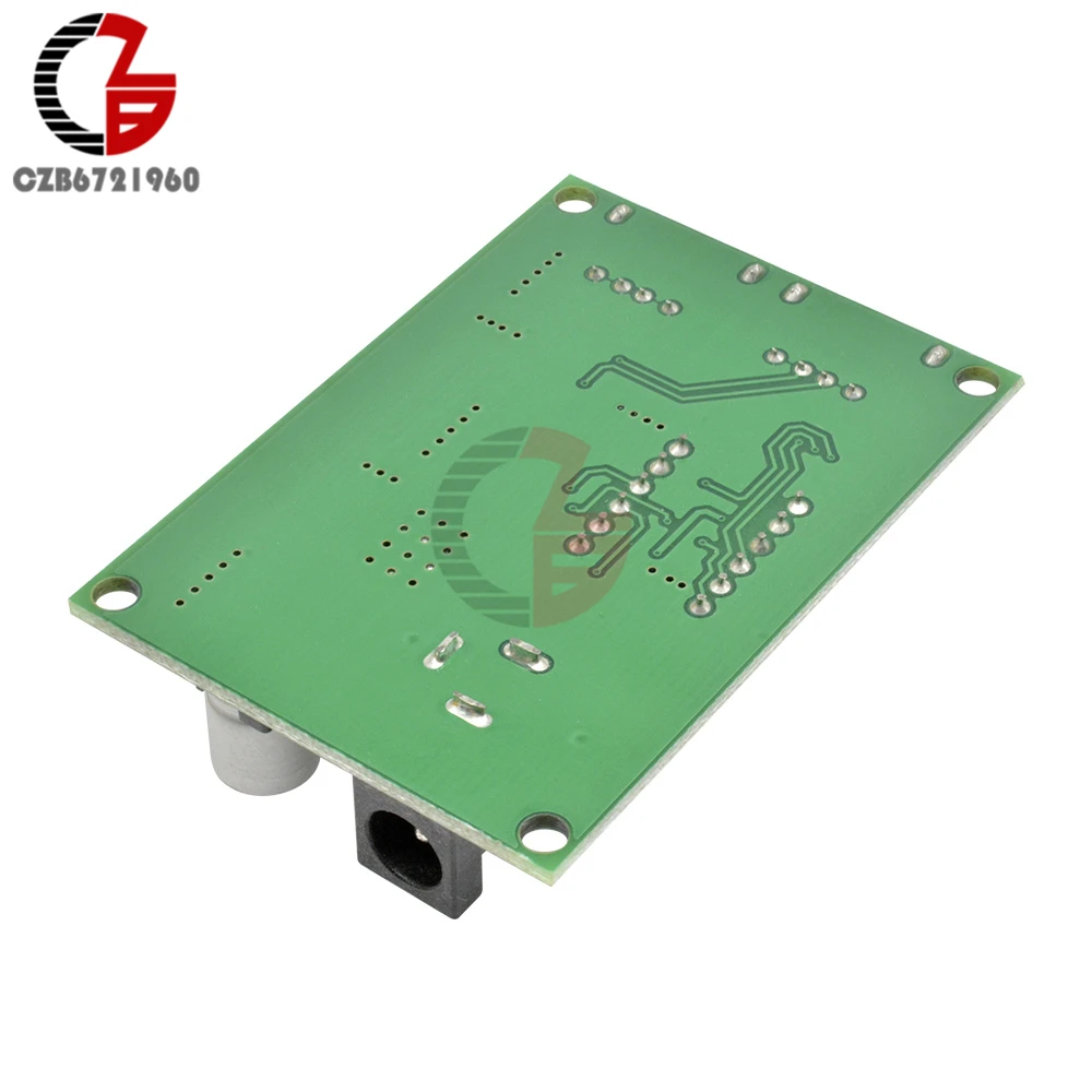 Понижающий преобразователь с двумя USB-портами на 150 кгц реле напряжения источника