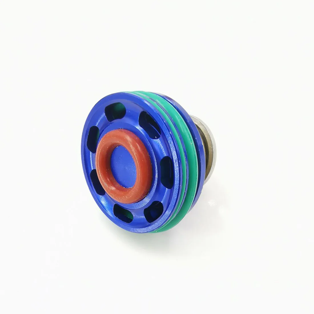 Поршневая головка Gale из алюминиевого сплава CNC Для No.2/JM Gen.8/Gen.9/Gen.10 модификация и