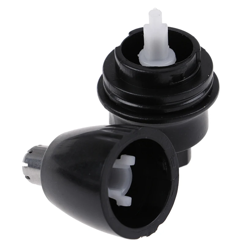 1 шт. черная сменная Мужская головка для триммера носа бритва электробритва 3 в