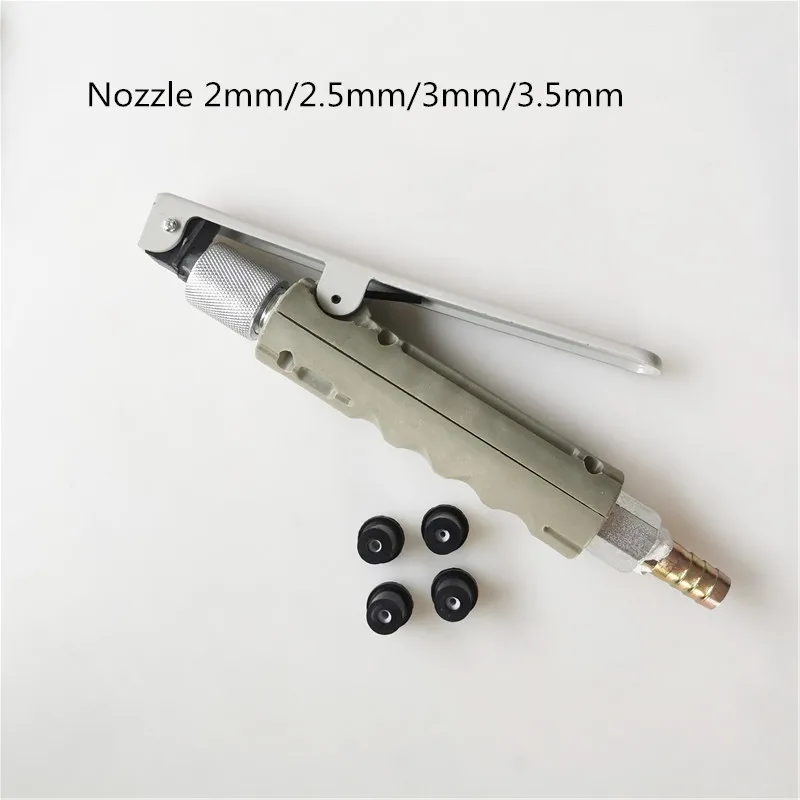 

Пескоструйная насадка RERAS 3,0 мм