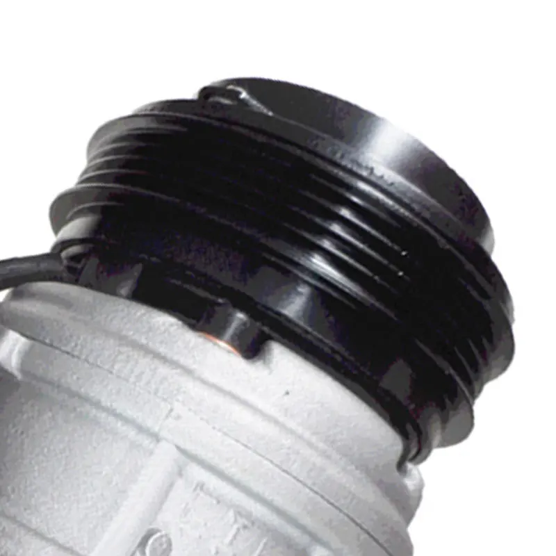 Компрессор кондиционера 10PA17E для Toyota Previa 2.4L 1991-1995 88320-28200 88320-28200-84 19193567 471-1301 5511834