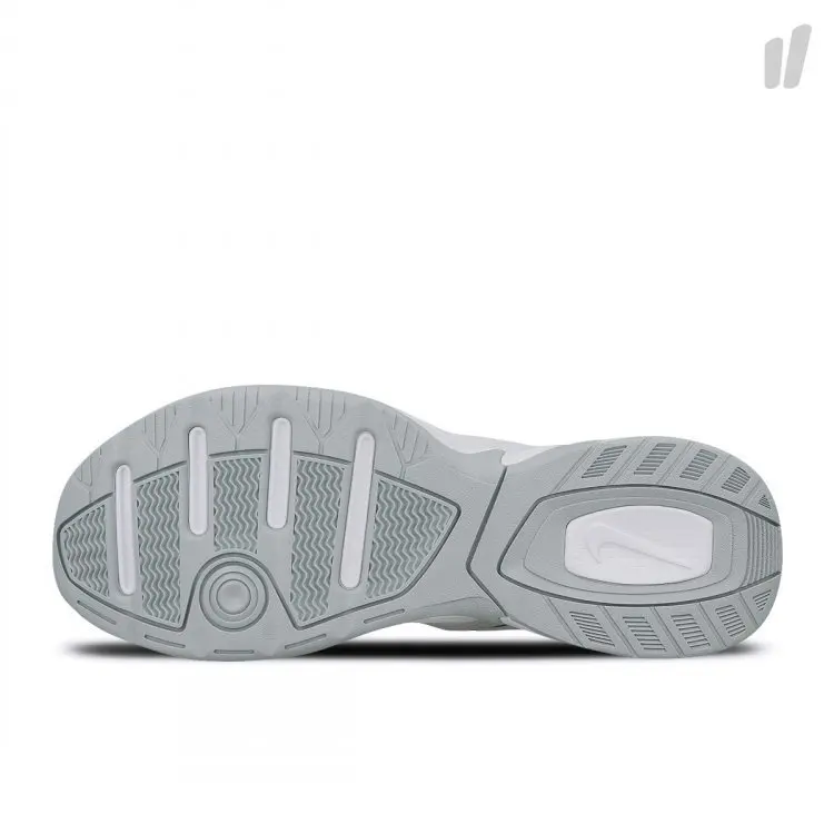 Мужские кроссовки для бега от Nike M2k, белые, для спорта, отдыха, восстановления древних способов, удобные кроссовки, AV4789-101, на шнуровке