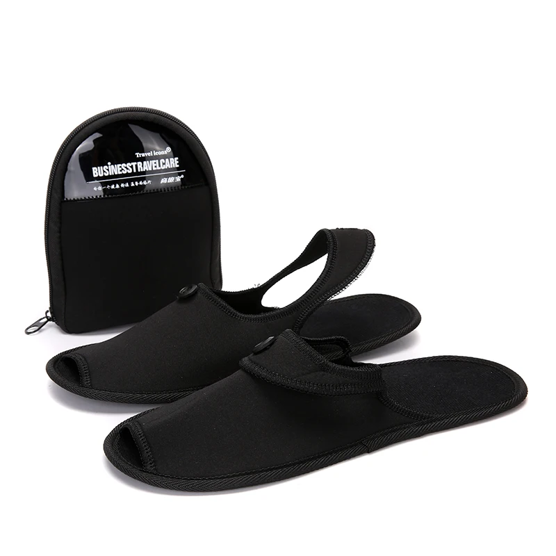 2 пары тапочек мужские гостиничные тапки унисекс шлепанцы для дома домашние