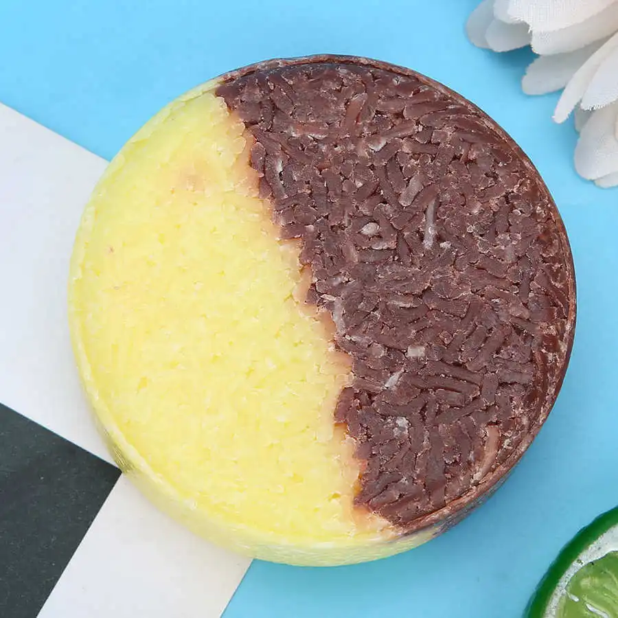 Имбирное мыло для женщин и мужчин шампунь контроля жирности кожи головы удаления