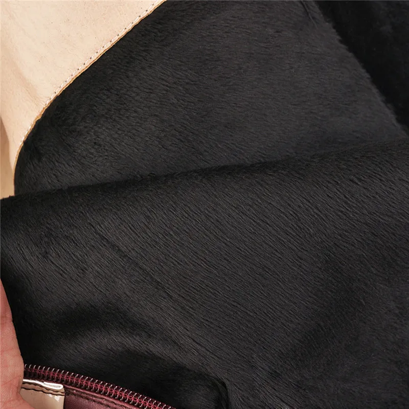 Женские сапоги на высоком каблуке YMECHIC высокие платформе с пряжкой молнии