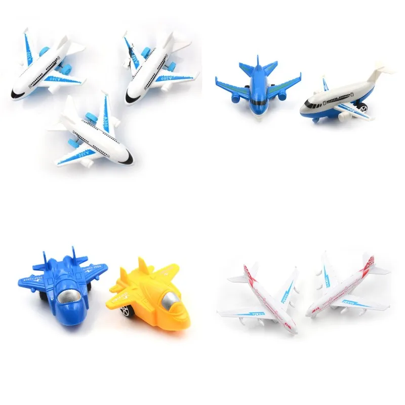 Модель аэроплана запускаемый вручную пенопласт на открытом воздухе планер