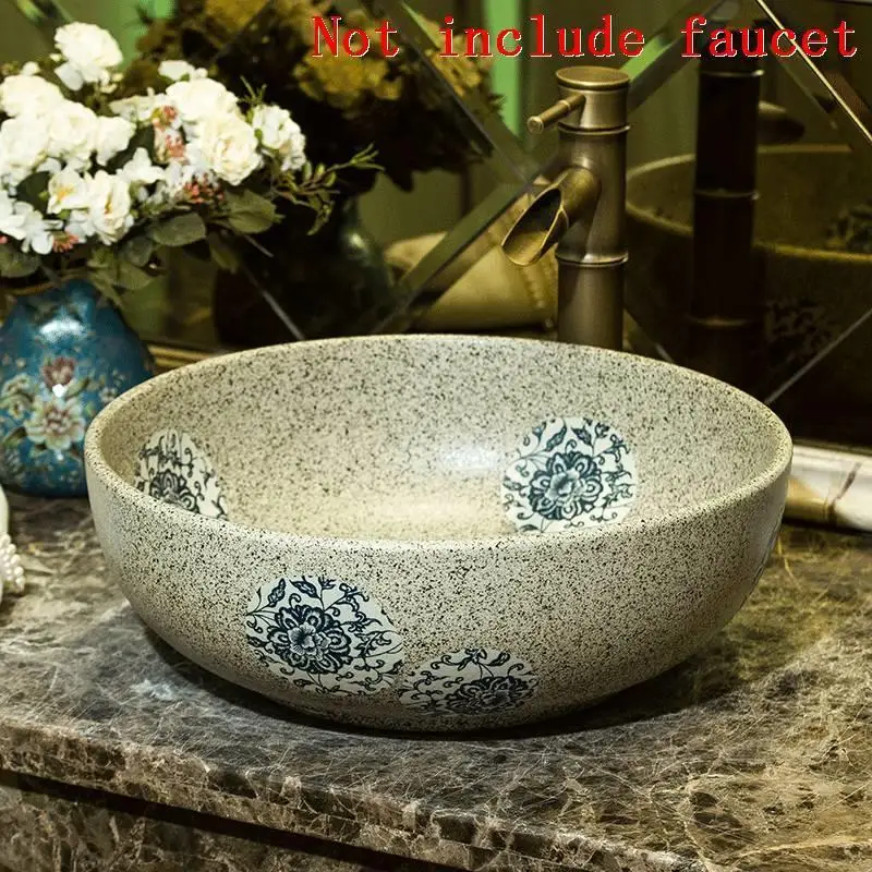 Salle De Bain Black Wasbak Vanity Fregadero Lavandino Bagno Banyo Waschtisch Cuba Banheiro раковина для ванной Lavabo умывальник
