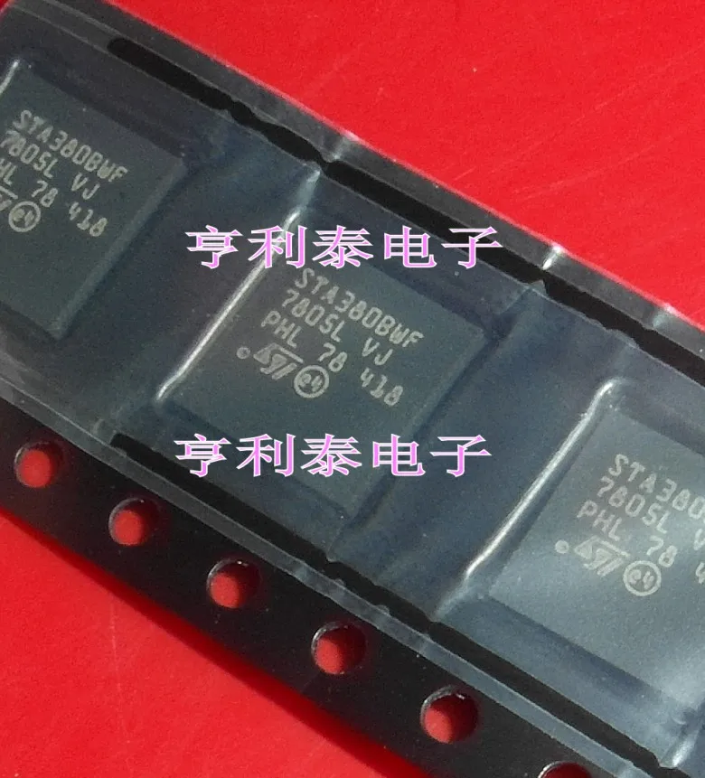 

5PCS/LOT STA380BWF STA380BW