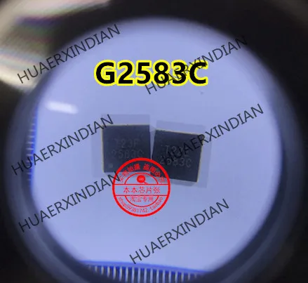 

Новинка G2583C GS2583C 2583C 25B3C
