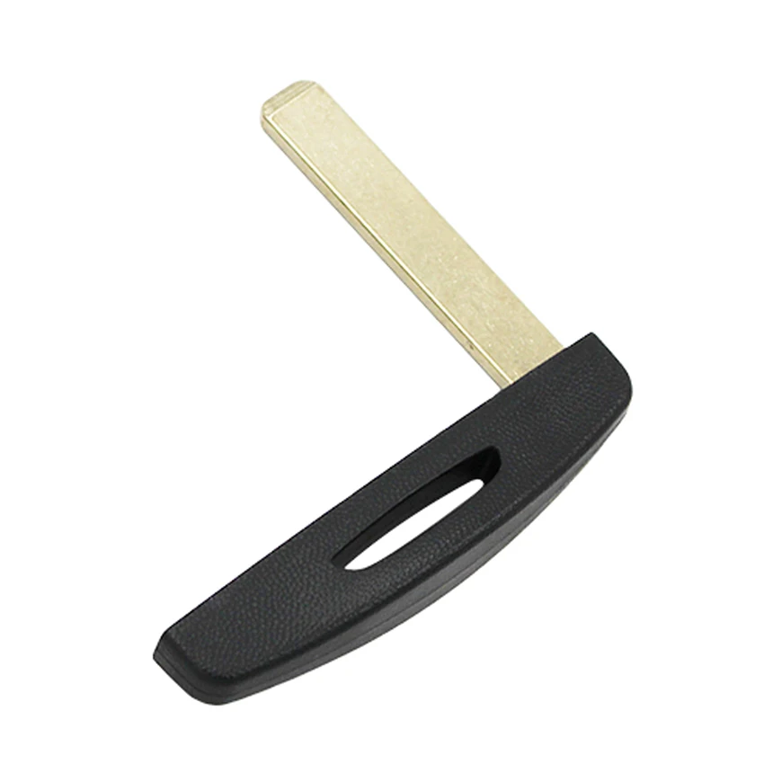 5 шт./лот Новый Сменный неразрезанный ключ-брелок дистанционный ключ для Renault Megane