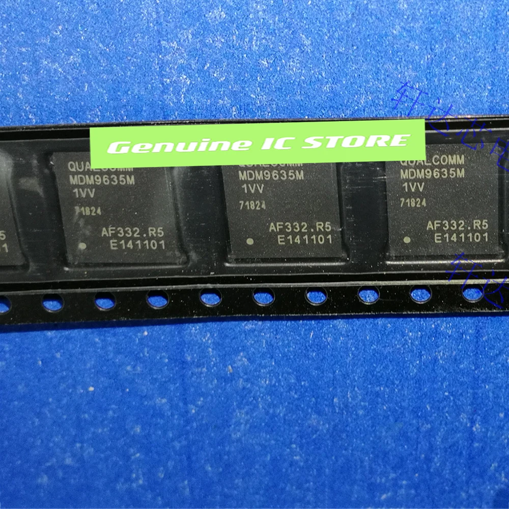 

MDM9635M MDM9635M 1VV BGA новый оригинальный