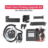 ultrabot 3d printer ultra queit motherboard accessories and parts double color printing upgrade kits for x5sa 500 pro