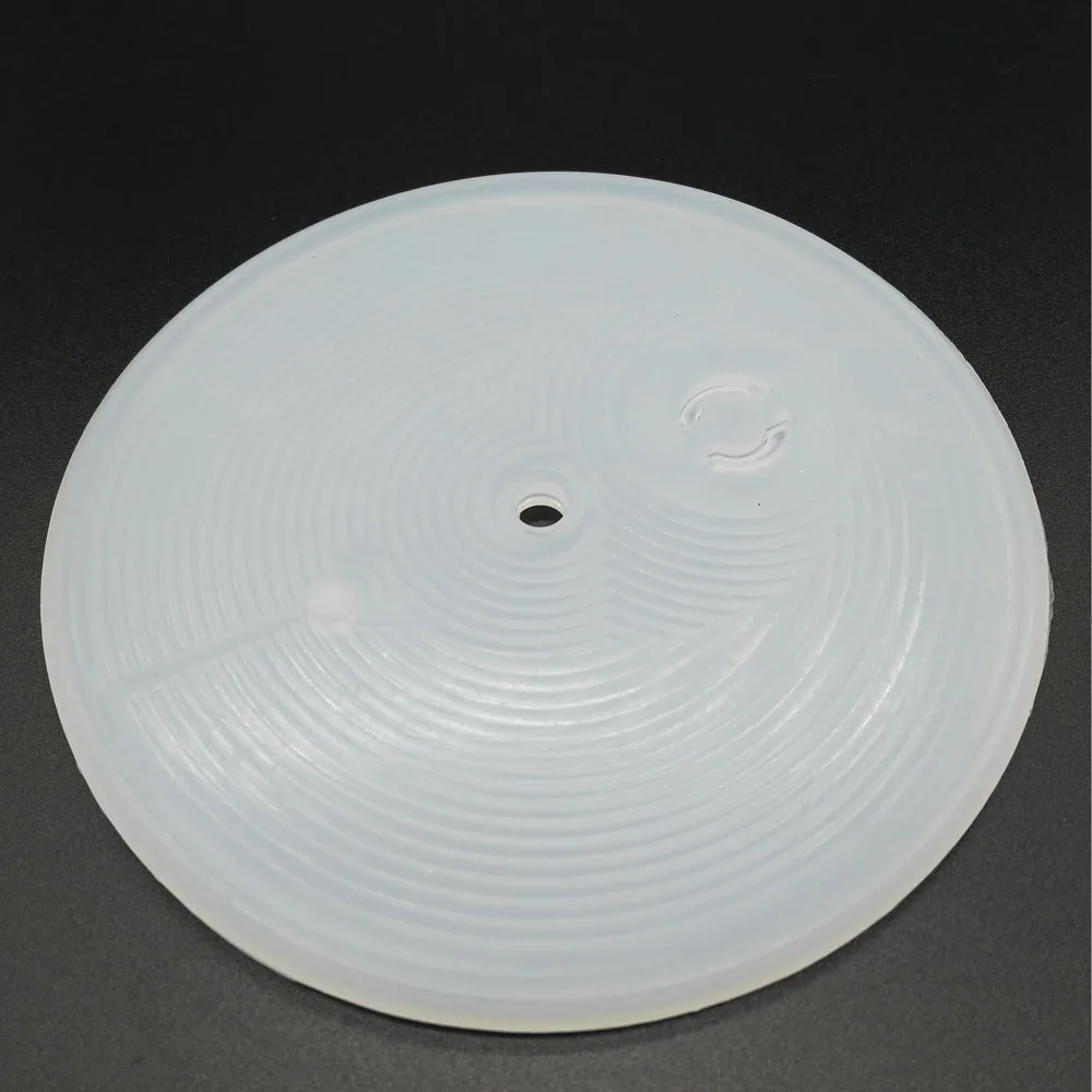 Пищевая безопасная машина для наполнения колбасок 3 л поршневая подушка из