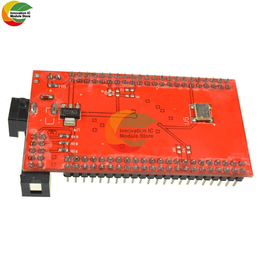 Макетная плата EPM240 модуль Altera MAX II CPLD для экспериментов макетная Arduino Electronic DIY PCB |