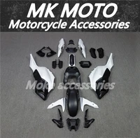 fairings kit fit for mt 07 fz 07 2012 2013 2014 2015 2016 2017 bodywork set high quality abs injection unpainted