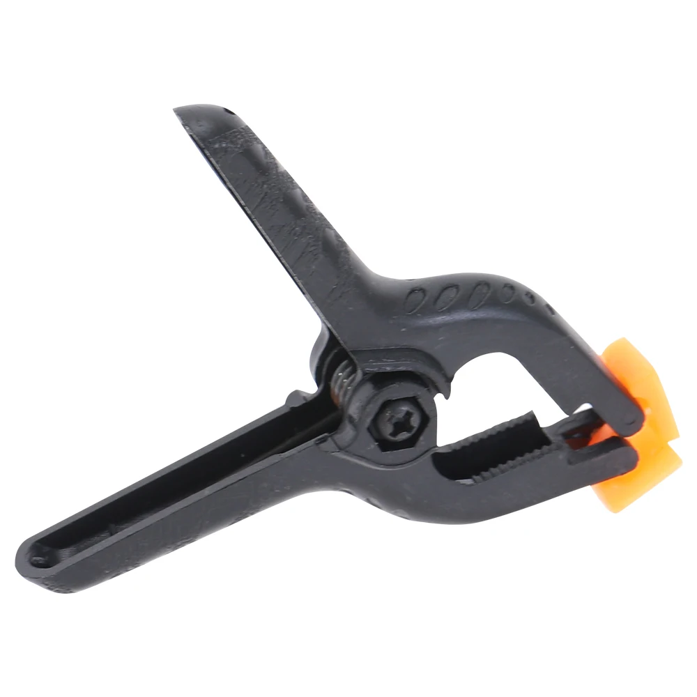 Высокоэластичные нейлоновые зажимы для деревообработки фиксированные большая