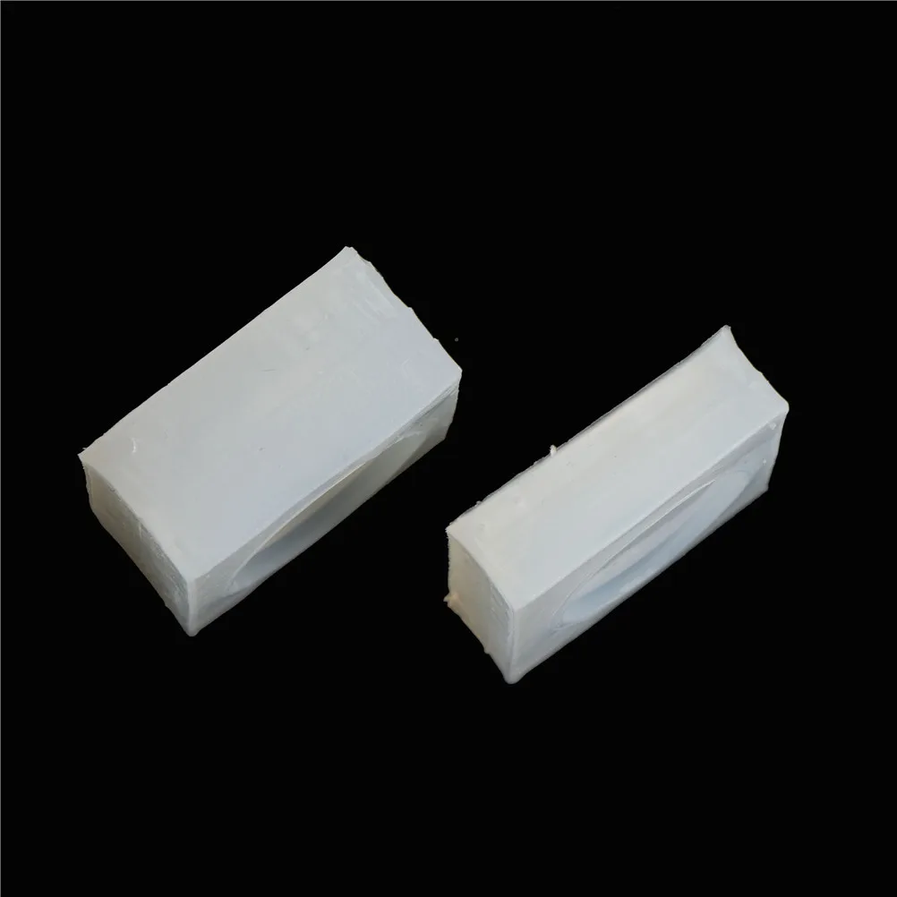 

1 Set DIY Silicone Storage Box Mold Epoxy Resin Casting Jewelry Mould Craft Tool