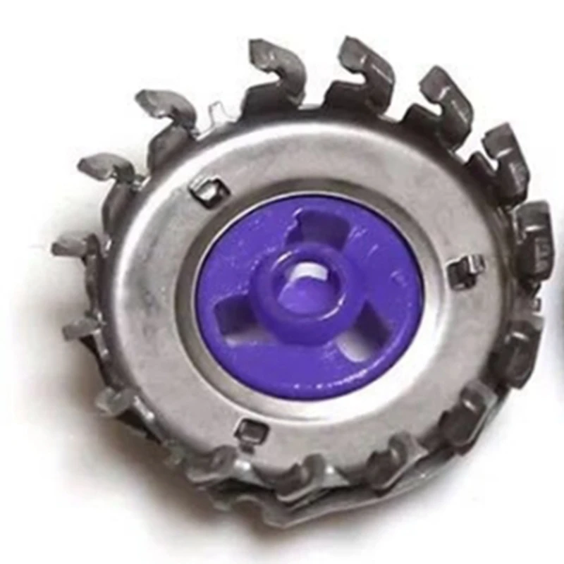 

Replacement Razor Blade Head for Shaver Head PT725 PT877 HQ7310 HQ8240 YQ6008 HQ8 Shaving Unit Razor