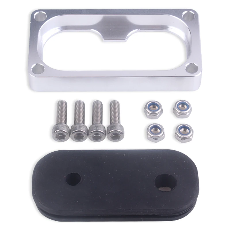 Заготовка набор для крепления кабеля межсетевого экрана Honda Civic Integra K20 K20A2 K20Z