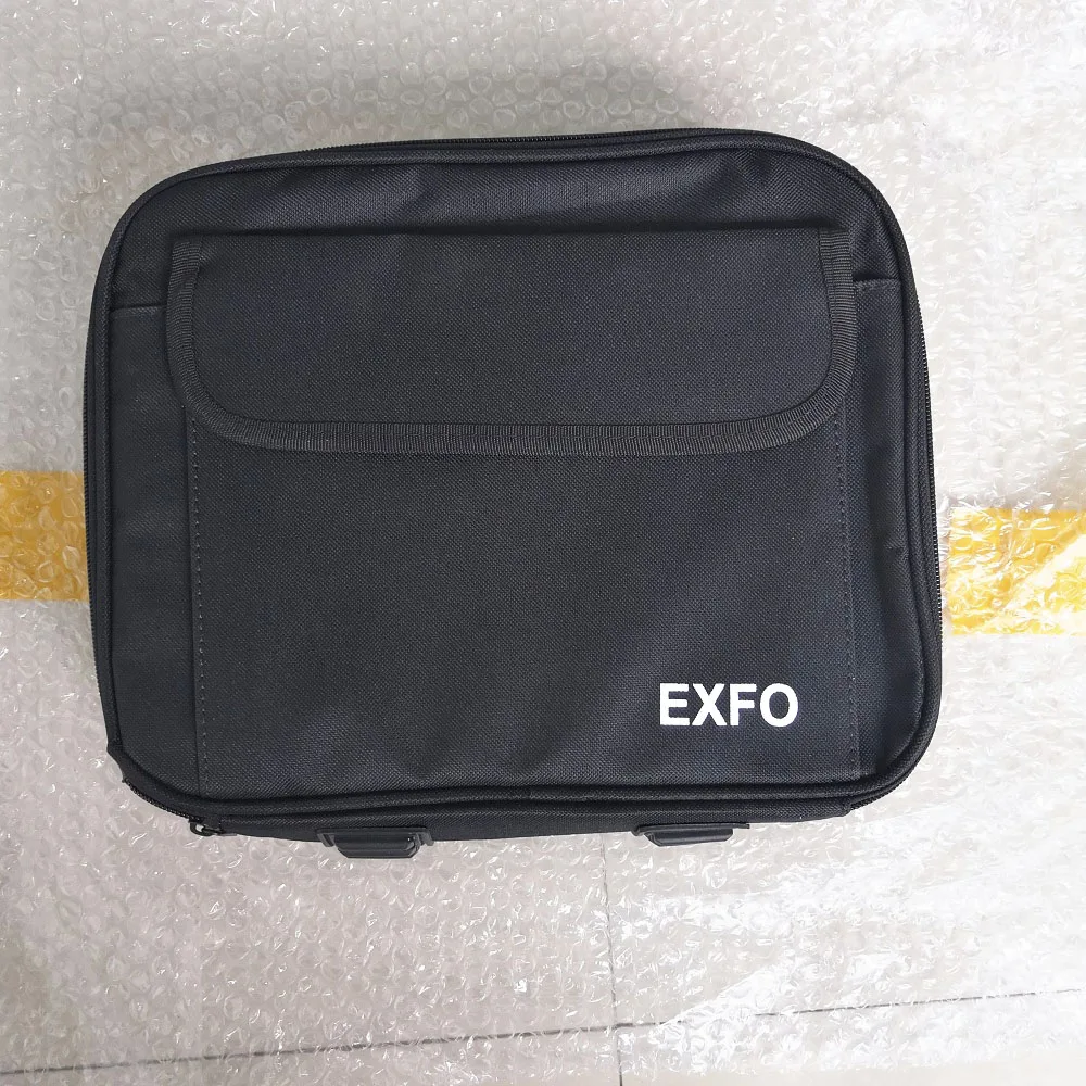Бесплатная доставка Оригинальная сумка для переноски EXFO OTDR | Мобильные телефоны